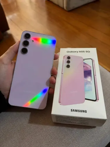 Samsung Galaxy A55 5g 256gb