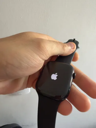 Apple Watch Series 11 46mm