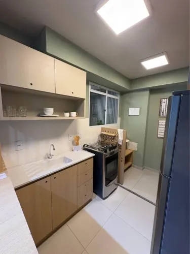 OPORTUNIDADE! TIRO VOCÊ DO ALUGUEL COM APENAS R$500, Residencial Malibu?