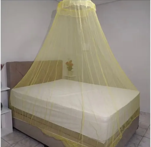 Mosquiteiro solteiro