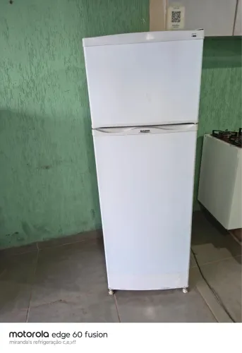 Geladeira duplex Dako