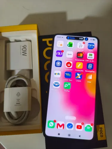 POCO X7 PRO 512GB