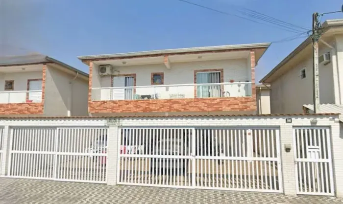 Casa na Vila Sônia - Praia Grande/SP