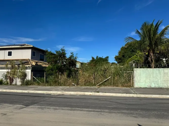 TERRENO
