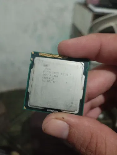 Vende se prossesador i3  