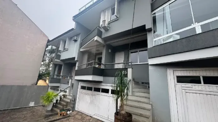 Locação Casa em Condomínio PORTO ALEGRE RS Brasil