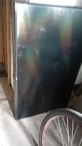 Tv LG 50 polegadas pra retirada de peças