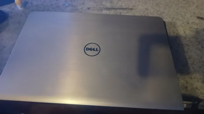 Notebook dell