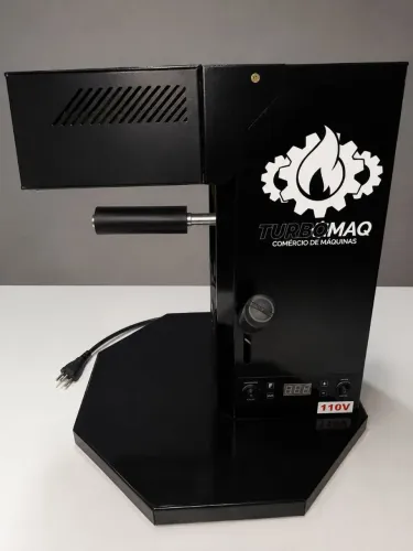 Máquina Transfer - TurboTransfer 360 Plus