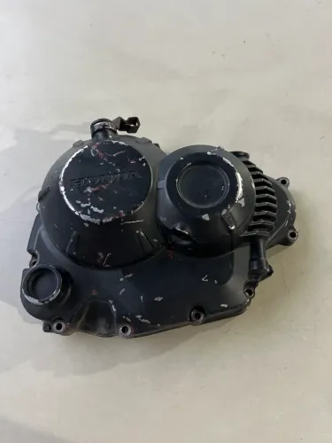 Tampa Embreagem CG 160 Titan Fan / Xre 190 Original Usada