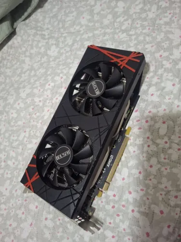 RX 580 8GB