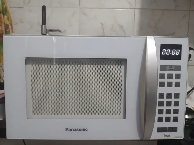 Microondas panasonic 34 L