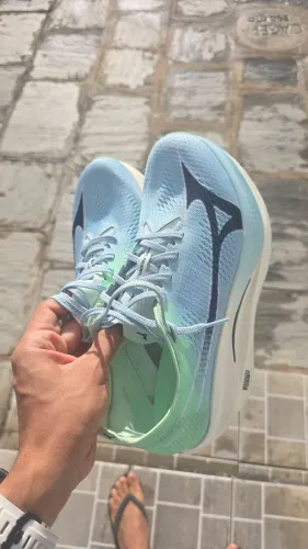 Tênis Rebellion Pro Low 42
