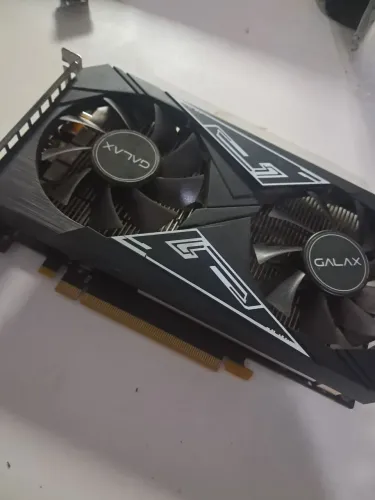 GTX 1650 4GB