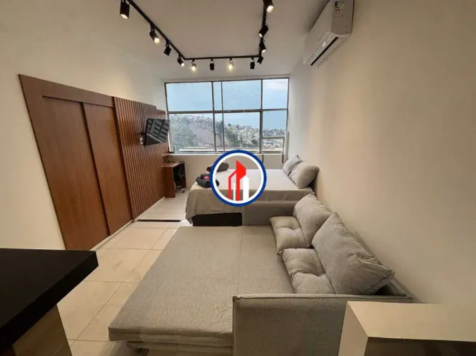 Apartamento : / Residencial / Cidade Nova