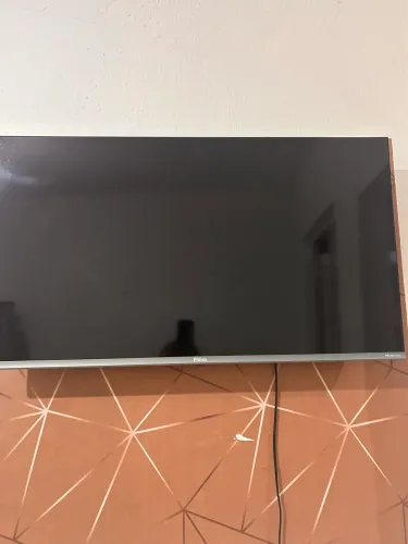 TV smart 40polegadas