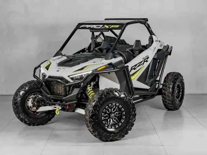 POLARIS RZR PRO XP 2021