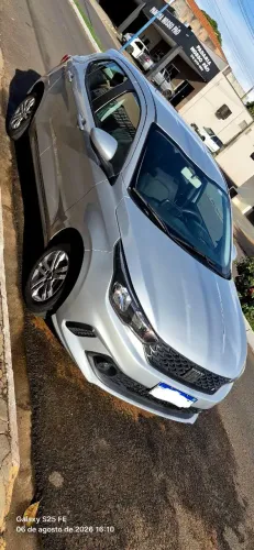 Toyota Prius Hybrid 1.8 16V 5P Aut. 2017