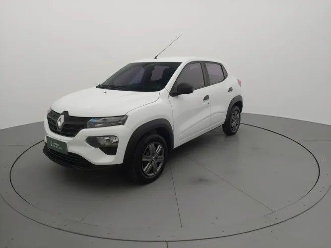 Renault Kwid 1.0 Zen 2024