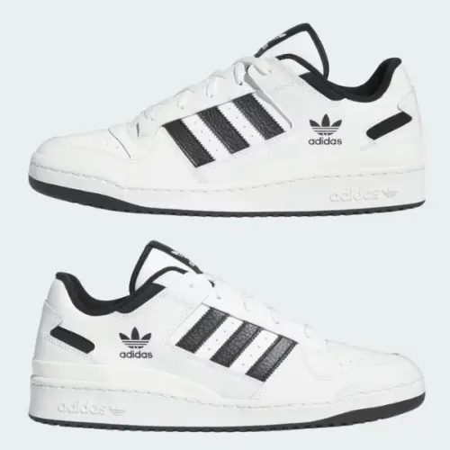 Tênis Forum Low CL Adidas (nº 40, novo e original)