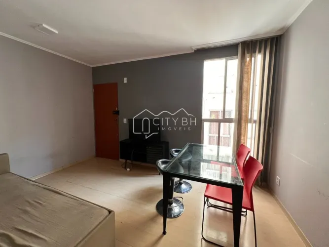 Apartamento 2 quartos no Bairro Buritis.