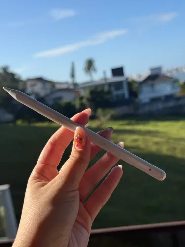 Apple pencil 
