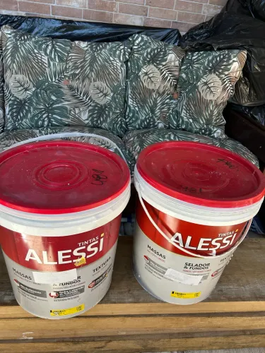SELADOR ACRILICO PIGMENTADO BASE A OVELHA LATA CORES DE MERCADO 1 