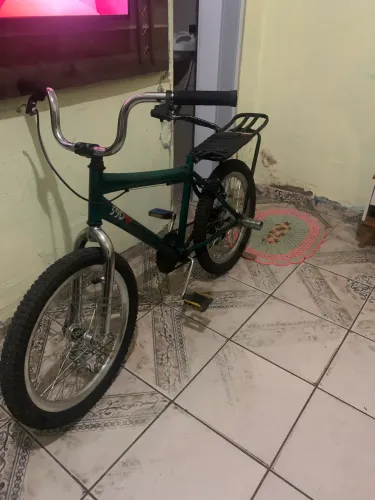 Bike aro 20 Montadinha