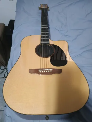 Rozini Rx 320 eletrico