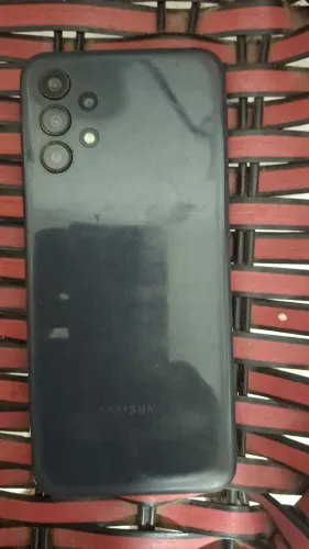Vendo a13 top único dono