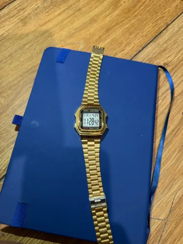 Relogio casio