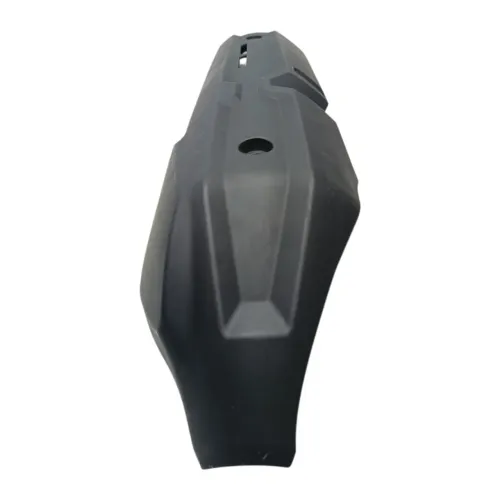 Protetor Escapamento Yamaha Xtz 250 / Tenere 250 2016-2019