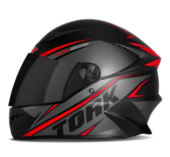 Vendo capacete ProTork