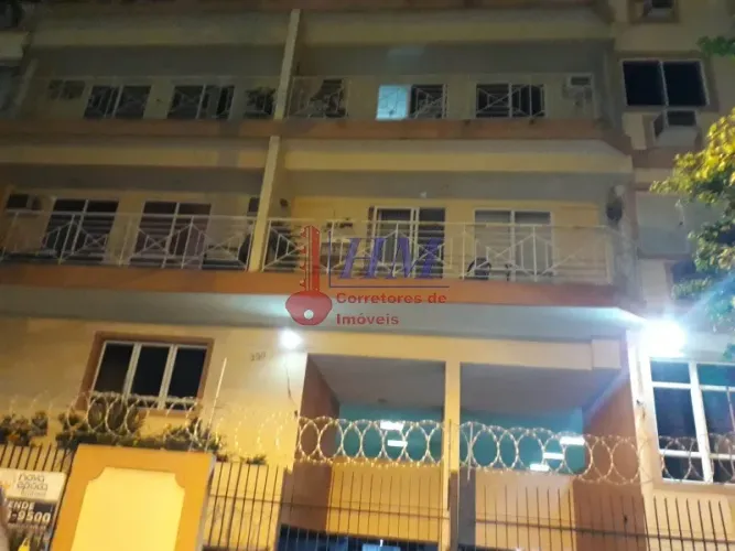 Oportunidade única: Apartamento à venda em Piedade, Rio de Janeiro-RJ, com 2 quartos, sala
