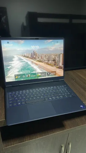 Alienware AURORA 16X Versão Exclusiva USA,32GB/1TB/RTX 5060! Garantia Dell 02/2027!