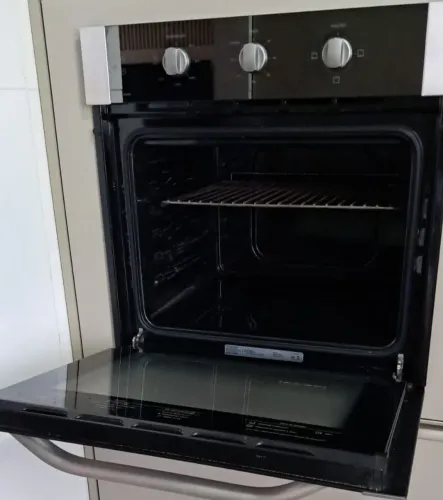 Forno Eletrolux/ OBS. Retirada em mãos ? * 