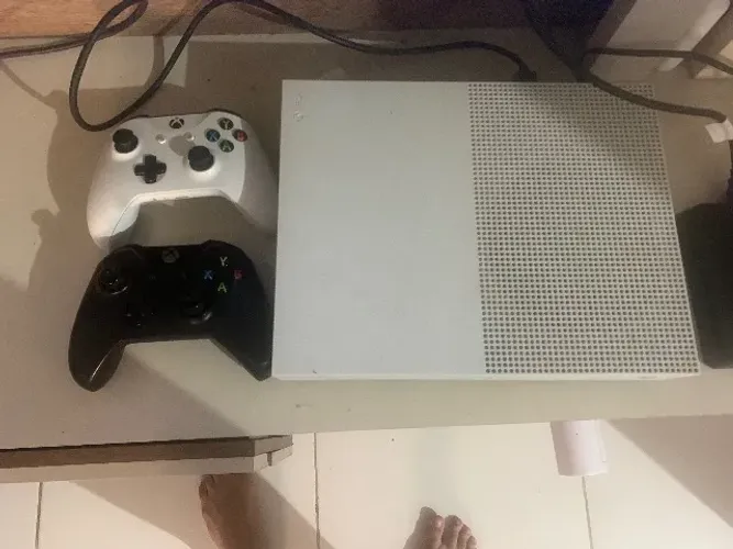 Xbox one
