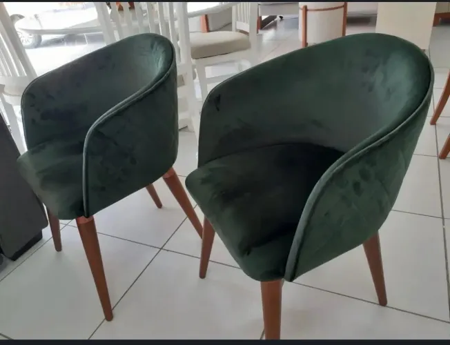 Poltronas