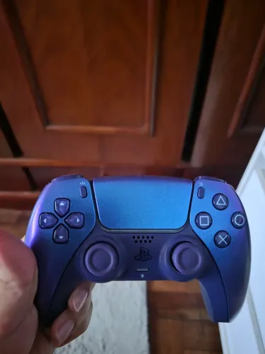 Controle PS5 Dualsense Índigo Azul/Roxo
