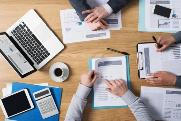 Contador Para Empresas e Pessoa Fisica