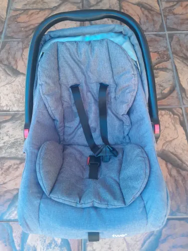 Bebê Conforto