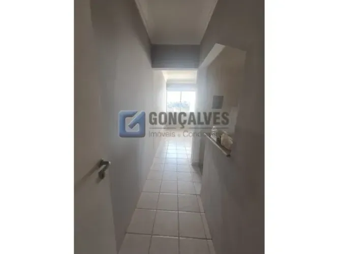 Apartamento 2 Quartos à Venda em Assunção, São Bernardo do Campo