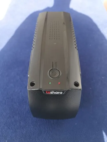 Nobreak tshara UPS Compacto pro 1400