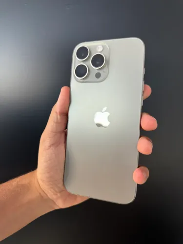 iPhone 16 Pro Max 256GB