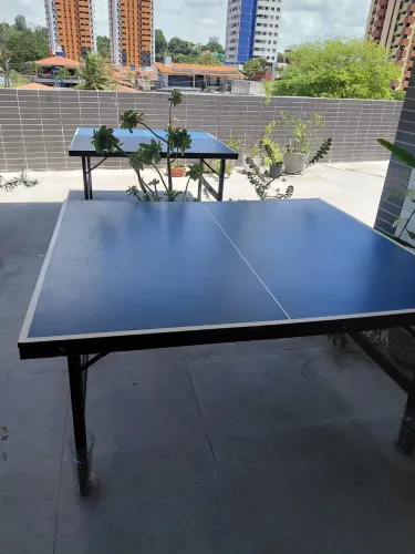 Mesa ping pong