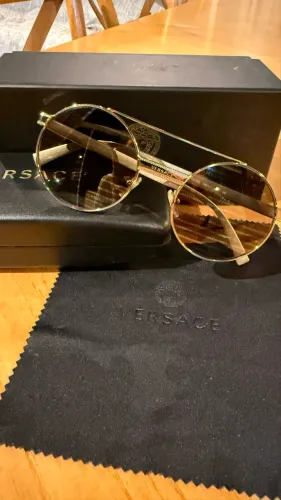 Óculos Versace original