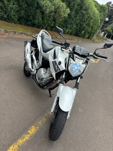 Yamaha Fazer 250