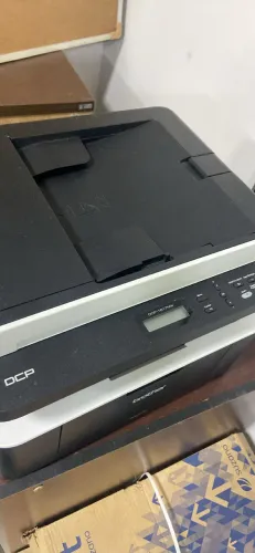 Impressora brother DCP- 1617NW -