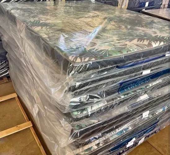 Colchão casal D20 promoção a vista 330 reais