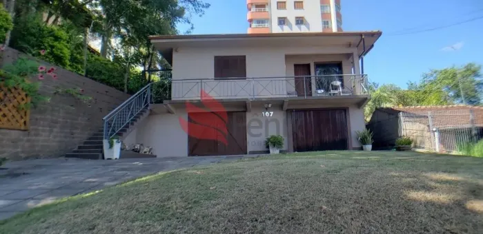 CASA COMERCIAL CENTRO NOVO HAMBURGO